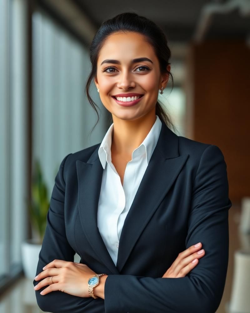 Gerente comercial da Direções Connect Pass
